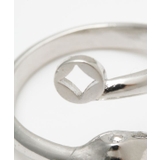 【カヤ】吉祥白金リング | アミナコレクション  | 詳細画像5 