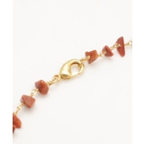 【チャイハネ】アクアソルネックレス | アミナコレクション  | 詳細画像5