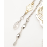 【チャイハネ】ビアンカルイヤーフック | アミナコレクション  | 詳細画像5 