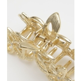 【Kahiko】エコルプルメリアバンスクリップ | アミナコレクション  | 詳細画像5 