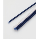 【カヤ】水引結び輪重ねピアス | アミナコレクション  | 詳細画像4 