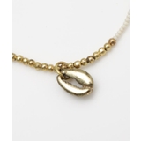 【チャイハネ】パルワリー3連ロングネックレス | アミナコレクション  | 詳細画像4