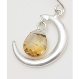 【チャイハネ】ムーンフェーズピアス | アミナコレクション | 詳細画像4