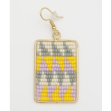 【チャイハネ】タルティピアス 片耳用1pcs | アミナコレクション | 詳細画像4