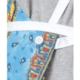 【欧州航路】プロバンスファブエプロン | アミナコレクション | 詳細画像4