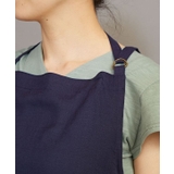 【カヤ】ekaso エプロン | アミナコレクション | 詳細画像4