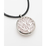 【チャイハネ】ロータスフレームネックレス | アミナコレクション  | 詳細画像4