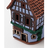 【欧州航路】ブルーキャンドルハウス | アミナコレクション | 詳細画像4