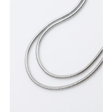 【Kahiko】サーフコインネックレス | アミナコレクション  | 詳細画像4 