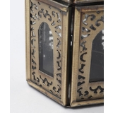 【チャイハネ】ゴルドミナレットキャンドルホルダー | アミナコレクション  | 詳細画像4 