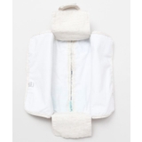 【Kahiko】カウウェラティッシュペーパーカバー | アミナコレクション  | 詳細画像4 