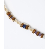 【チャイハネ】リトラネックレス | アミナコレクション  | 詳細画像4 