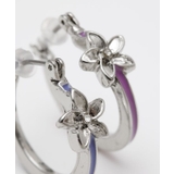 【Kahiko】プルメハワイセットピアス | アミナコレクション | 詳細画像4