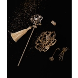 【カヤ】芍薬咲きバンス | アミナコレクション  | 詳細画像4 