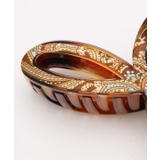 【チャイハネ】ムゲンーテバンスクリップ | アミナコレクション  | 詳細画像4 