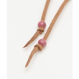 【チャイハネ】サンキャッチャーストーンネックレス | アミナコレクション  | 詳細画像4 