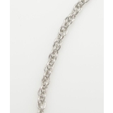 ☆【Kahiko】プルメリアプレートネックレス | アミナコレクション  | 詳細画像4 