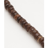 【Kahiko】ココサーフボードMEN'Sネックレス | アミナコレクション | 詳細画像4 