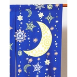 【チャイハネ】夜空に輝く月星アーチのれん | チャイハネ | 詳細画像5
