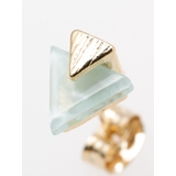 【Kahiko】スターエッジアシンメトリーピアス | アミナコレクション  | 詳細画像5