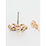 【欧州航路】プランタンピアス | アミナコレクション  | 詳細画像5 