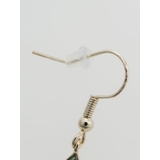 【Kahiko】ハワイアンジュエリー調シェリーボードピアス | アミナコレクション  | 詳細画像5 