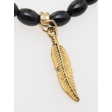 【チャイハネ】エスニックビーズブレスレット 4本セット | アミナコレクション  | 詳細画像5 