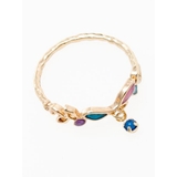 【欧州航路】ラ・フルールリング | アミナコレクション | 詳細画像5