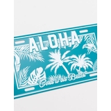【Kahiko】ALOHA カーナンバープレートオーナメント | チャイハネ  | 詳細画像5 