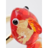 【カヤ】ガラス守りリング | アミナコレクション  | 詳細画像6 