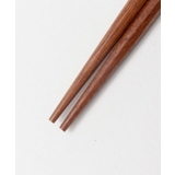 【カヤ】縁起箸 八角だるま箸 長 | アミナコレクション  | 詳細画像6 