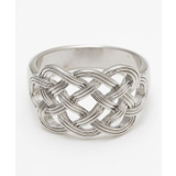 【カヤ】吉祥白金リング | アミナコレクション  | 詳細画像6 