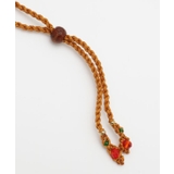 【チャイハネ】羊飼いのお守り風ネックレス | アミナコレクション | 詳細画像6