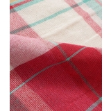 【チャイハネ】イタワ織りチェック柄マルチクロス Mサイズ | アミナコレクション | 詳細画像6