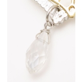 【チャイハネ】ビアンカルイヤーフック | アミナコレクション  | 詳細画像6 