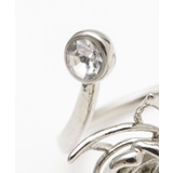 【カヤ】寒凪 花しずくリング | アミナコレクション | 詳細画像5