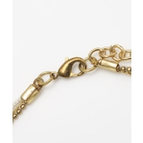 【チャイハネ】パルワリー3連ロングネックレス | アミナコレクション  | 詳細画像5