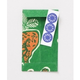 【チャイハネ】ネパール手漉き紙 アミキャぽち袋 | アミナコレクション | 詳細画像5