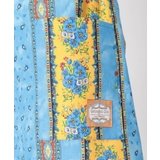 【欧州航路】プロバンスファブエプロン | アミナコレクション | 詳細画像5