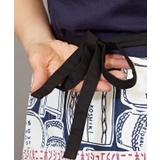 【カヤ】ekaso エプロン | アミナコレクション | 詳細画像5