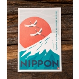 【カヤ】NIPPONステッカー | アミナコレクション | 詳細画像5