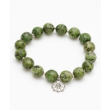 【チャイハネ】サントラドMEN'Sブレスレット | アミナコレクション | 詳細画像5 