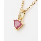 【チャイハネ】VIDA バースデーネックレス | アミナコレクション  | 詳細画像5 