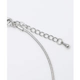 【Kahiko】サーフコインネックレス | アミナコレクション  | 詳細画像5 