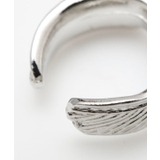 【チャイハネ】リーフリーイヤーカフ | アミナコレクション  | 詳細画像5 