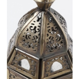 【チャイハネ】ゴルドミナレットキャンドルホルダー | アミナコレクション  | 詳細画像5 