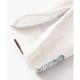 【Kahiko】カウウェラティッシュペーパーカバー | アミナコレクション  | 詳細画像5 