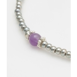 【チャイハネ】Birthday Stone Bracelet | チャイハネ | 詳細画像5