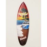 Hawaiian Signboard Waikiki | アミナコレクション  | 詳細画像6 