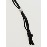 【チャイハネ】モン族調重ねリングMEN'Sネックレス | アミナコレクション | 詳細画像6 